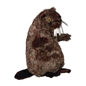 Іграшка для собак Trixie Бобер з пищалкою