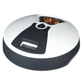 Автоматическая кормушка для собак Trixie TX6, 6 x 240 мл / d=32 см