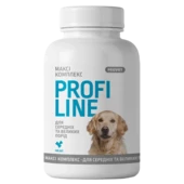Витамины для собак ProVET Profiline Макси Комплекс для опорно-двигательного аппарата