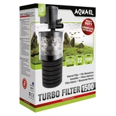 Внутренний фильтр для аквариума Aquael Turbo Filter 1500 250-350 л