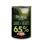 Влажный корм для собак Profine Lamb with Hearts