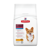 Сухой корм для собак Hill's Science Plan Canine Adult Mini Chicken