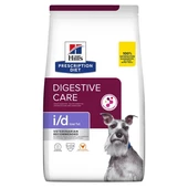 Лечебный сухой корм для собак Hill's Prescription Diet Canine Digestive Care i/d Low Fat Chicken