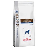 Лечебный сухой корм для собак Royal Canin Gastro Intestinal Junior Canine