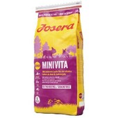 Сухой корм для собак Josera Mini Vita