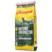 Сухой корм для собак Josera Nature Energetic