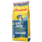 Сухой корм для собак Josera Sensi Junior