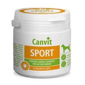 Вітаміни для собак Canvit Sport
