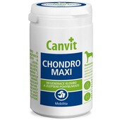 Витамины для собак Canvit Chondro Maxi