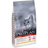 Сухий корм для котів Purina Pro Plan Adult Chicken