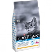 Сухой корм для котов Purina Pro Plan HouseCat Chicken