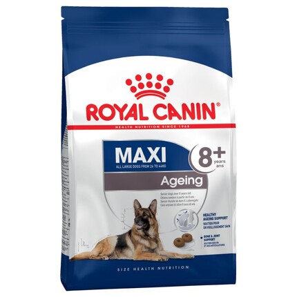 Сухой корм для собак Royal Canin Maxi Ageing 8+ 