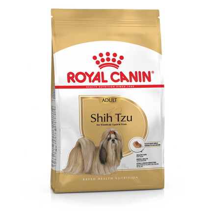 Сухой корм для собак Royal Canin Shih Tzu Adult 