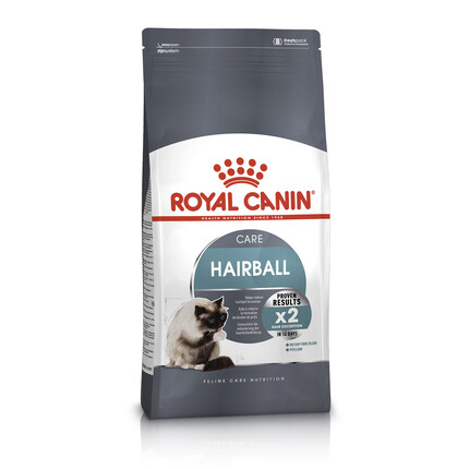 Сухой корм для котов Royal Canin Hairball Care