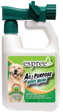 Шампунь для собак Espree All Purpose Body Wash for Dogs