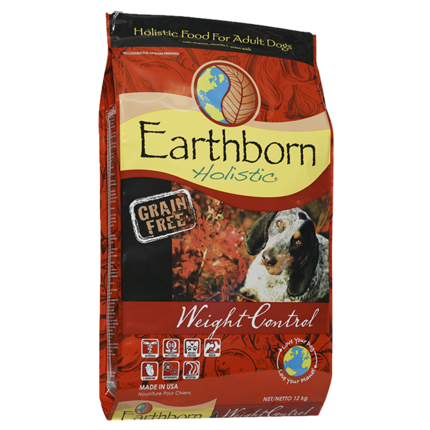 Сухой корм для собак Earthborn Holistic Weight Control в Ровно
