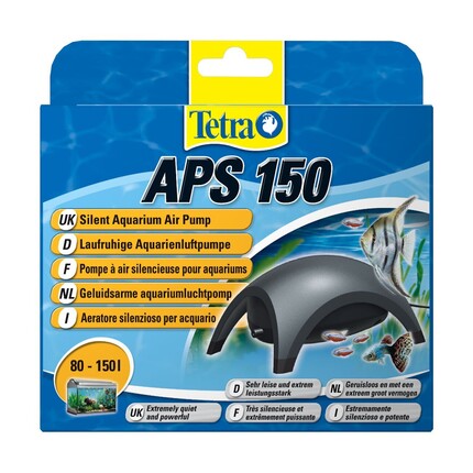 Компрессор для аквариума Tetratec APS 150