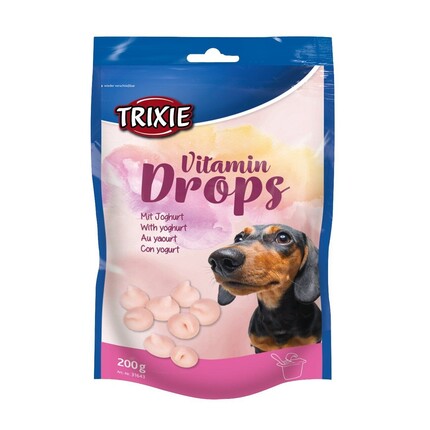 Лакомство для собак Trixie Vitamin Drops 