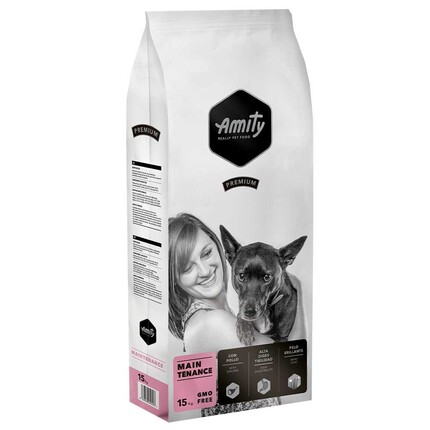 Сухой корм для собак Amity Premium Maintenance в Одессе