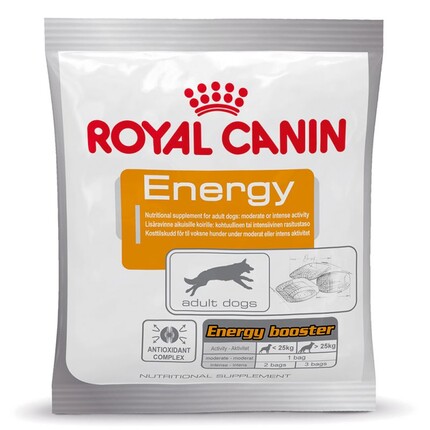 Лакомство для собак Royal Canin Energy в Тернополе