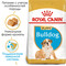 Сухой корм для собак Royal Canin Bulldog Puppy 