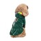 Ветровка для собак Pet Fashion Air зеленая