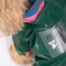 Ветровка для собак Pet Fashion Air зеленая