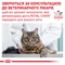 Лікувальний сухий корм для котів Royal Canin Satiety Weight Management