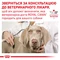 Лечебный сухой корм для собак Royal Canin Urinary S/O