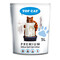 Силикагелевый наполнитель для кошачьего туалета Top Cat Premium