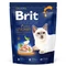 Сухий корм для котів Brit Premium by Nature Indoor Chicken (курка)