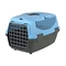 Переноска для котів і собак вагою до 6 кг Trixie Capri 1, 32x31x48 см