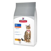 Хиллс Орал Кэа