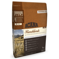 Акана для пожилых кошек