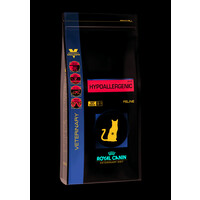 Роял Канин Гипоаллердженик Для Кошек